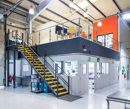 Metal Industry